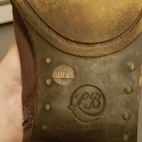 Lucky Booties - Picture 3 of 7